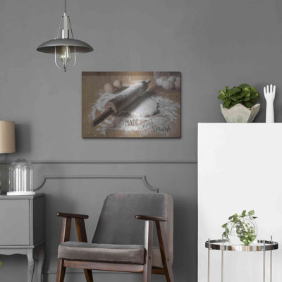 «Made From Scratch» par Lori Deiter