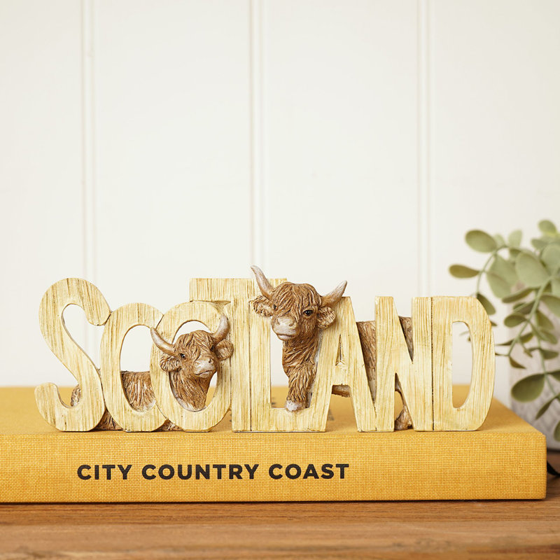 Box Signs & Plaques