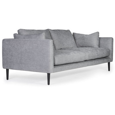 83.5'' Wide Square Arm Sofa