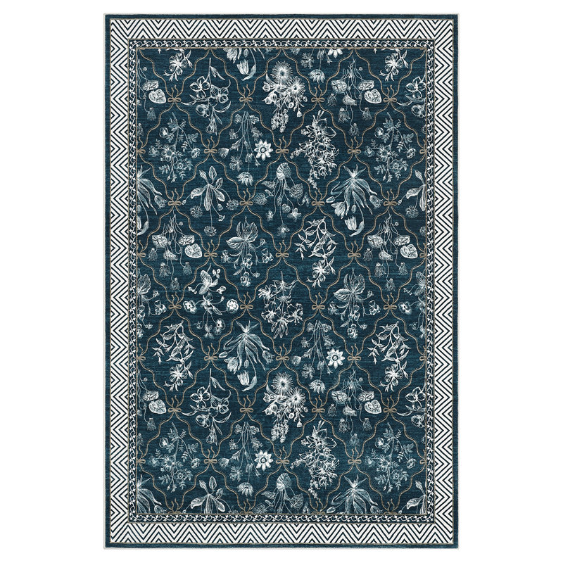 Area Rugs for Living Room ,Vintage Area Rug Indoor Washable Rug Boho Distressed Retro Carpet for Living Room Non Slip Indoor Low Pile Soft Bedroom Dining Room Home Office