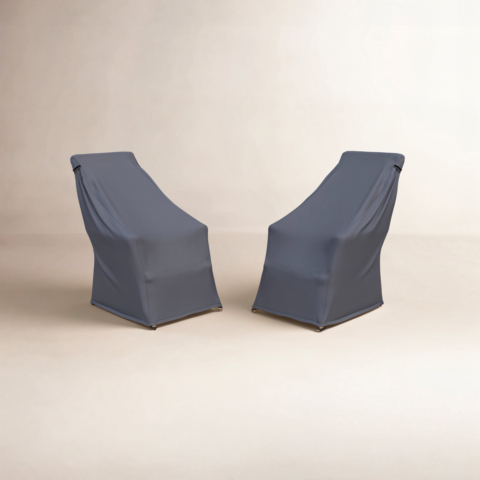 Outdoor Patio Lounge Chair Cover
