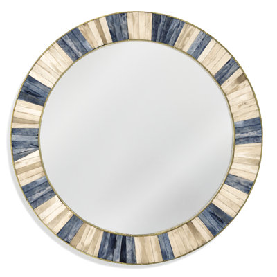 Hoskinson Wall Mirror