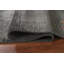 Tapis oriental gris et vert Gabbeh