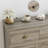 53.54" W Manufactured Wood Sideboard with 3 Drawers-1569551621