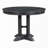 Dining Table, Extendable Round Table for Kitchen and Dining Room-381701101