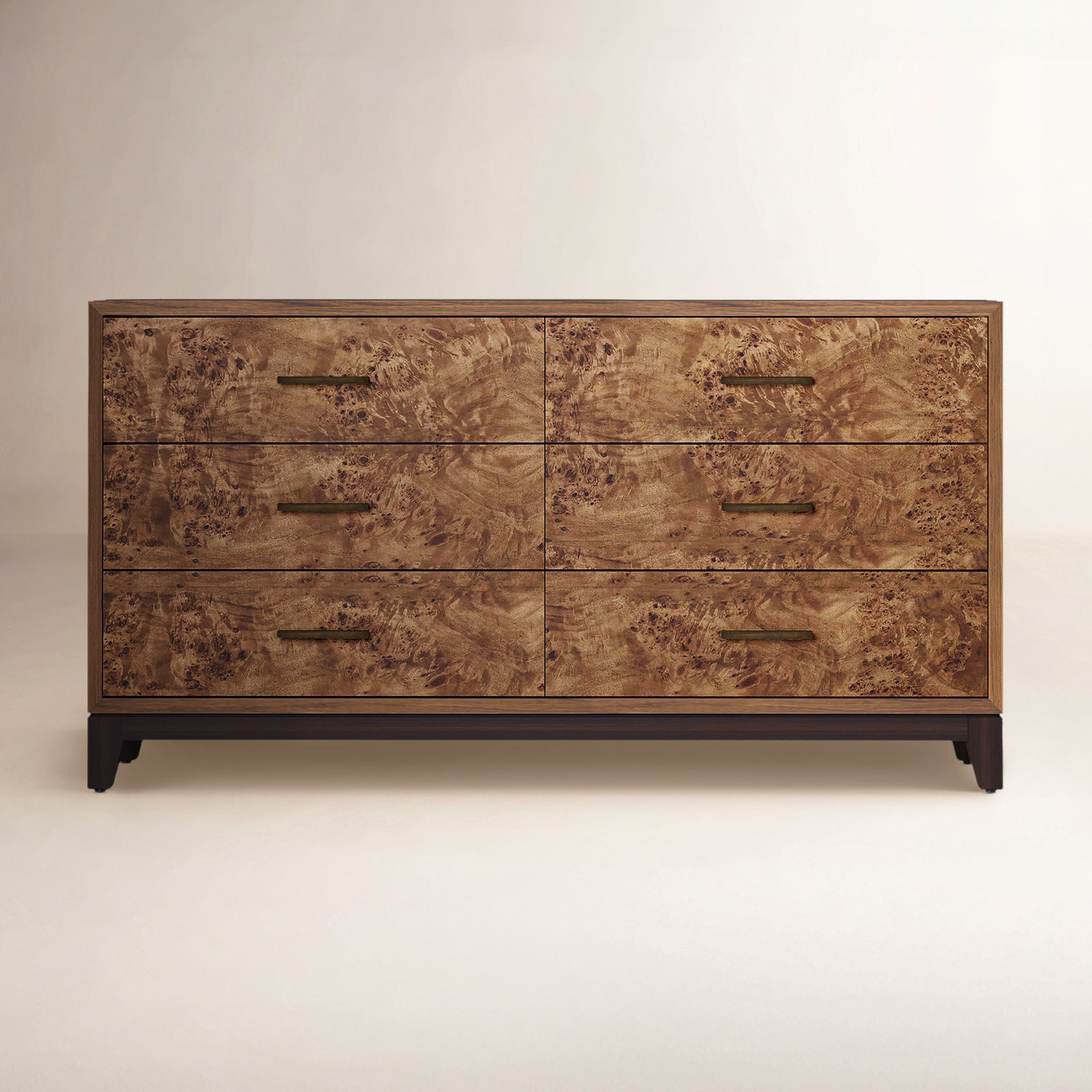 Keiran Dresser, Walnut
