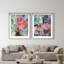 Abstract Botanicals Set Set by Oliver Gal-1109147094-1307288664