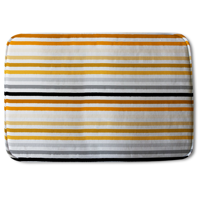 Ajoloko Non-Slip Bath Rug