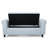 Fabric Upholstered Bench-136310675-136310668