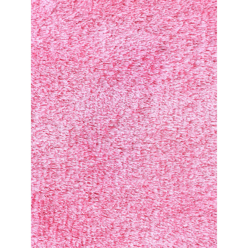 Solid Colour Area Rug, Runner 80 x 400cm