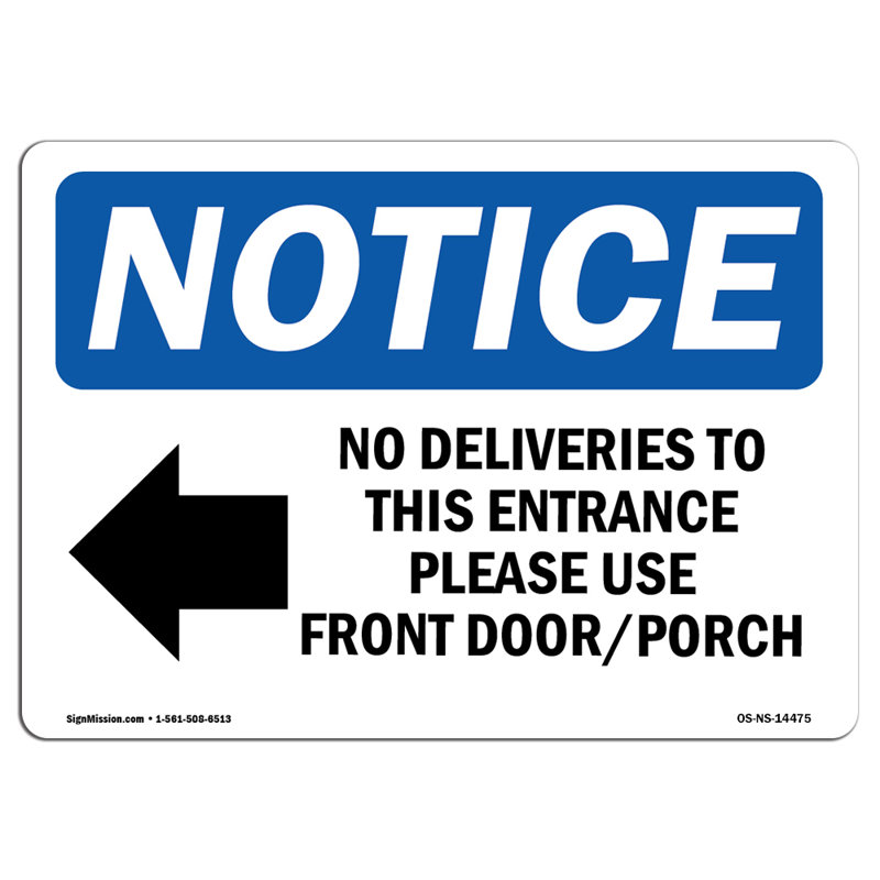 Aucune livraison à cette entrée en plastique 18 po x 12 po, H 12 po x l 18 po x P 0,1 po