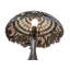 Meyda Tiffany & Stained Glass Table Lamp