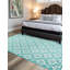 Tapis d'extérieur noir Aucun-1844671048