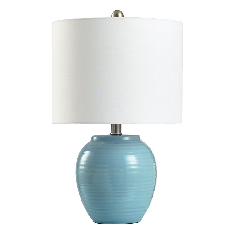 Leyden Ceramic Table Lamp