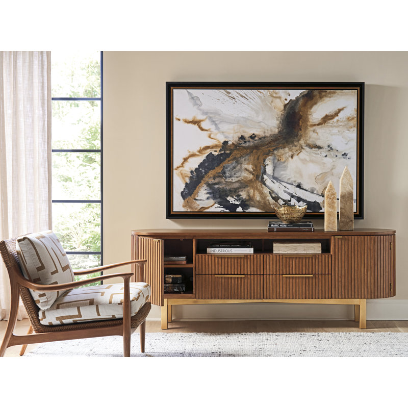 La Costa Media Console