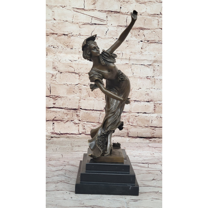 Figurines et sculptures Taquetta