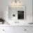 Lupe 3-Light Bathroom Dimmable Vanity Light-944116562