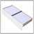 Blanc est en rupture de stock