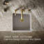 Whitehaven® Self-Trimming 24" L x 22" W Farmhouse Kitchen Sink-101340140