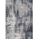 Tapis abstrait Roxane