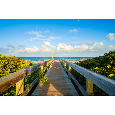 " Cocoa Beach Florida "