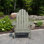 Hintz Plastic Adirondack Chair