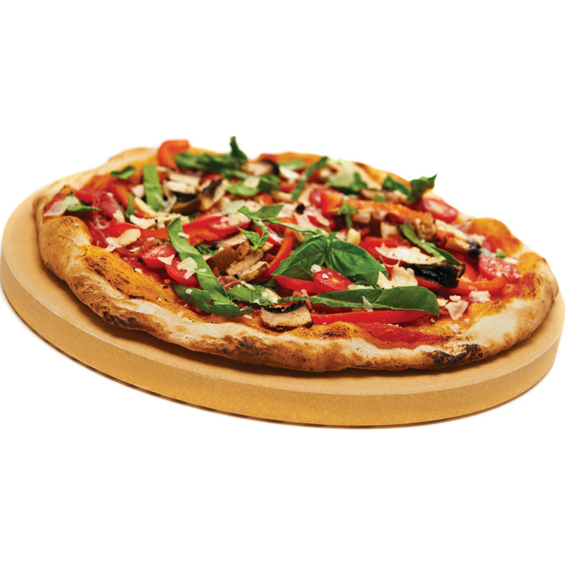 Broil King Ceramic 15'' Pizza Stone