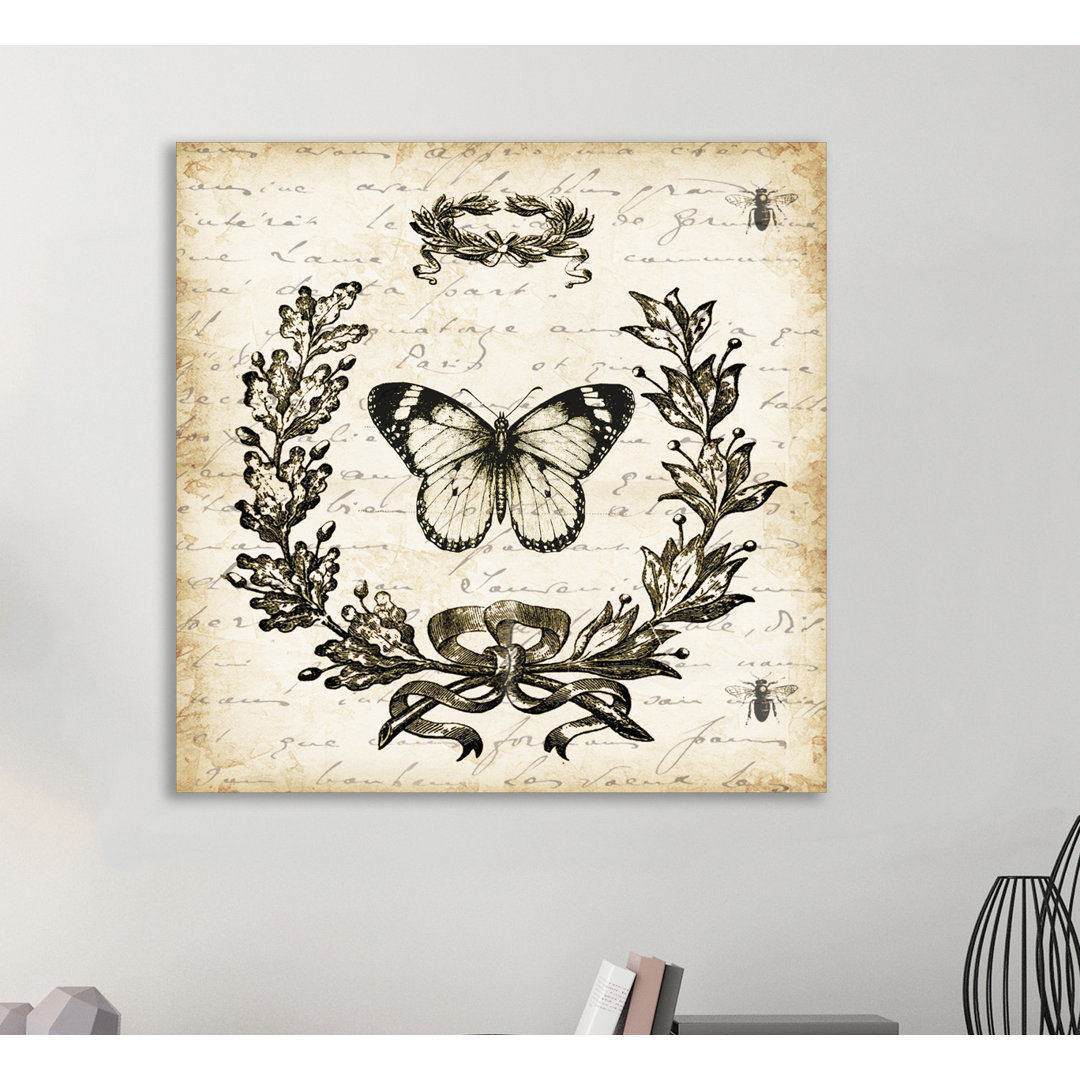 Tre Sorelle Studios - Wrapped Canvas Print
