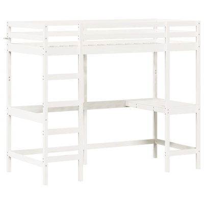 Mirren High Sleepers