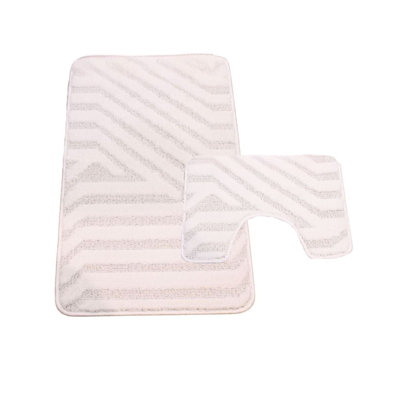 Polypropylene Plastic Bath Mat