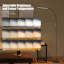 Daneille 140cm Arched Floor Lamp