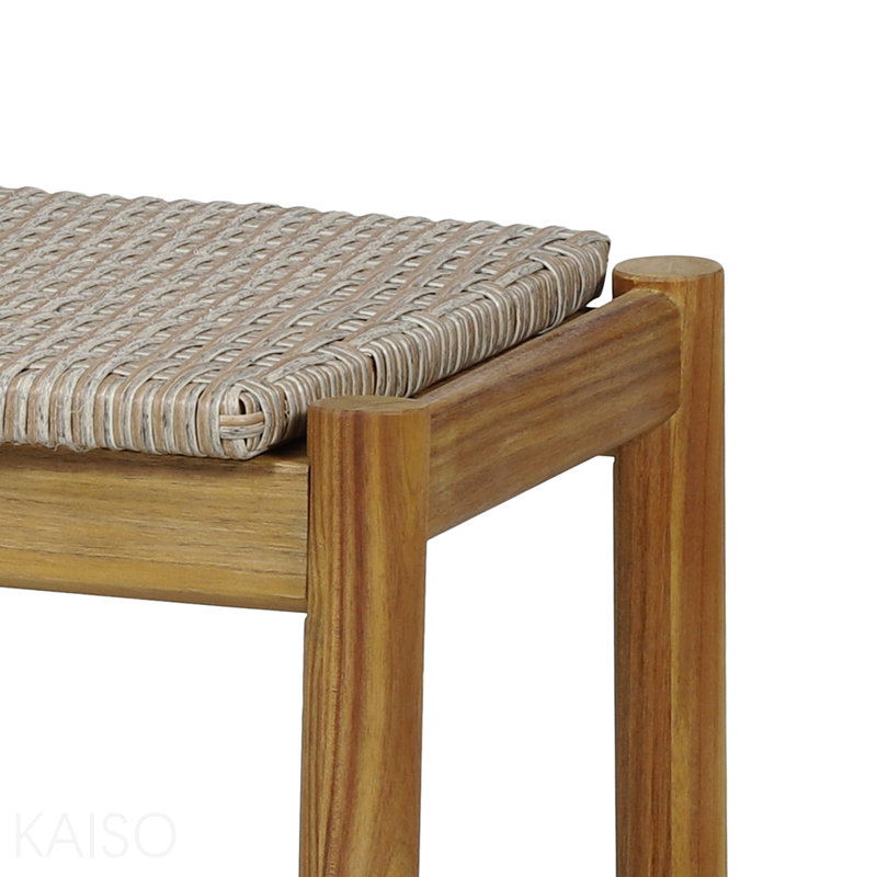 Banc 3 places