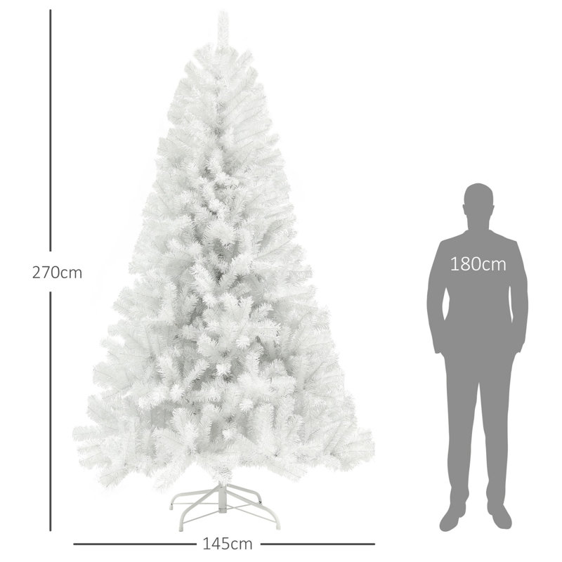 Crayon arbre de Noël, 9'