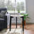 Small Round Coffee Table-1405545105