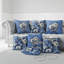 Coussin décoratif intérieur / extérieur Peony-106879650-106879645