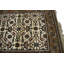 Tapis traditionnel traditionnel indo Bidar 3X8