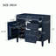 Meuble-lavabo 36 po sans lavabo supérieur-106544221