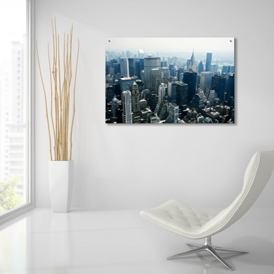 " Manhattan " by PhotoINC Studio