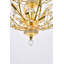 Lustre classique / traditionnel à 25 lumières de style bougie Stever-26824325-26824327