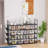 25 Pair Shoe Rack-1160041530