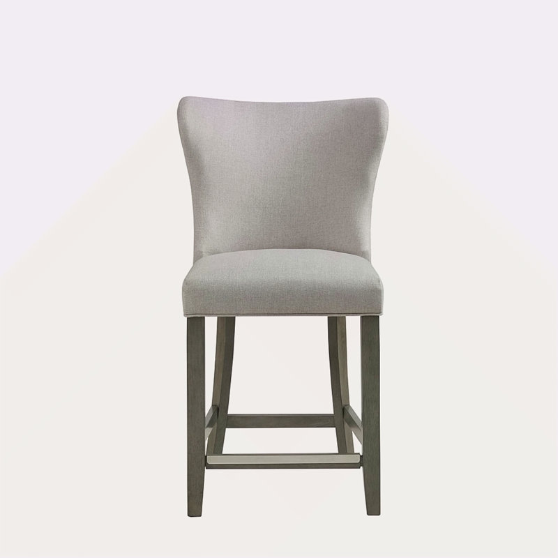Tabouret de comptoir 25,5 po