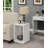 Jaffrey End Table-58523629
