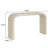 Modern Design Wooden Console Table-1159657009