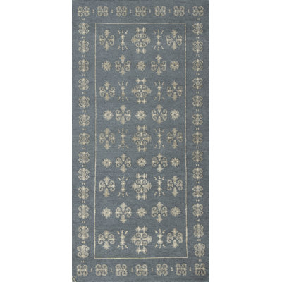 Classic Oriental Area Rug