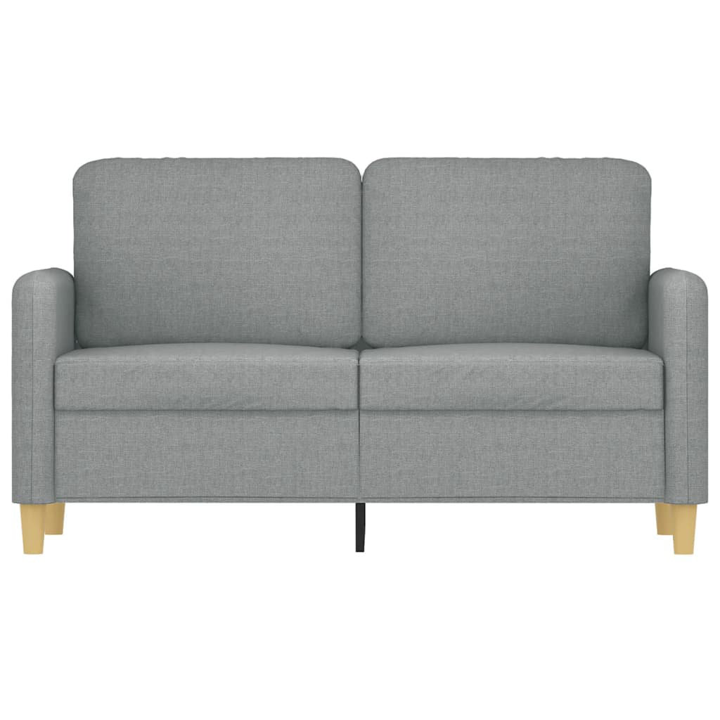 Vidaxl 2-Sitzer-Sofa 120 Cm Stoff 138