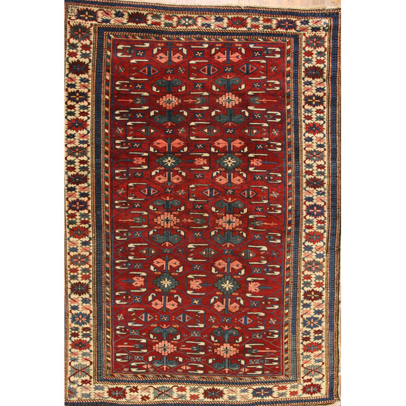 Petit tapis Kuba
