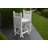 Woollard 2 - Person Patio Dining Set with Round Table-1285668469