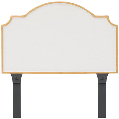 Vanderbilt 2-Line Lawn Address Sign