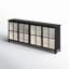 94.5'' W Sideboard