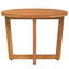Round Outdoor Side Table-116969684